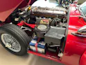 Jaguar E-Type 3.8 serie 1