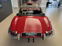 Jaguar E-Type 3.8 serie 1