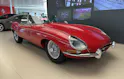Jaguar E-Type 3.8 serie 1
