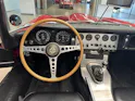 Jaguar E-Type 3.8 serie 1