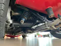 Jaguar E-Type 3.8 serie 1