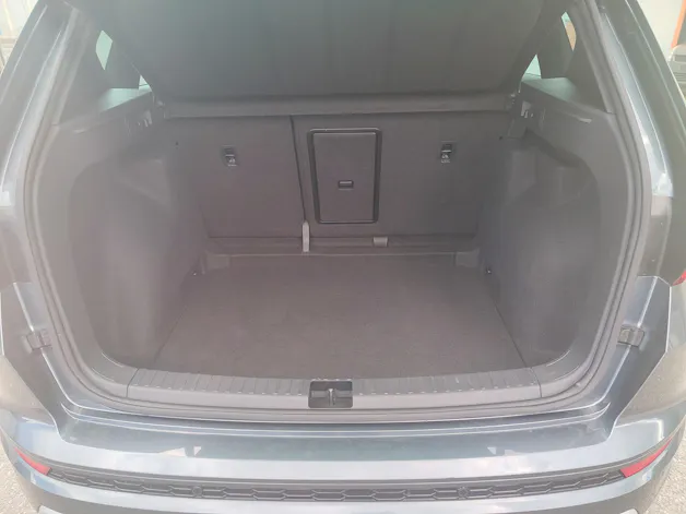 SEAT Ateca 1.5TSI EVO FR DSG