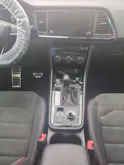 SEAT Ateca 1.5TSI EVO FR DSG