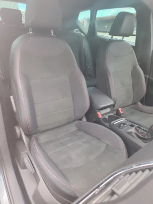SEAT Ateca 1.5TSI EVO FR DSG