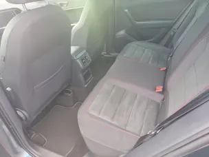 SEAT Ateca 1.5TSI EVO FR DSG