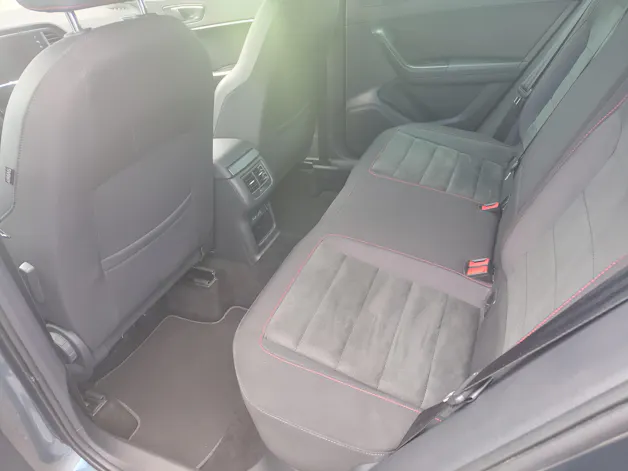 SEAT Ateca 1.5TSI EVO FR DSG