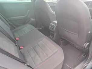 SEAT Ateca 1.5TSI EVO FR DSG