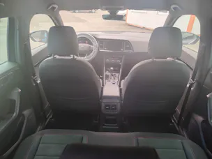 SEAT Ateca 1.5TSI EVO FR DSG