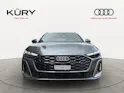 Audi A5 Avant e-hybrid quattro 220 kW 299PS