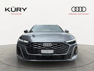 Audi A5 Avant e-hybrid quattro 220 kW 299PS
