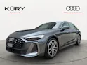 Audi A5 Avant e-hybrid quattro 220 kW 299PS