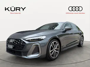 Audi A5 Avant e-hybrid quattro 220 kW 299PS