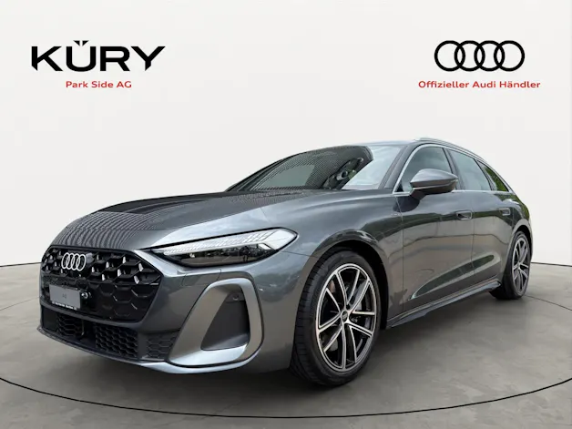 Audi A5 Avant e-hybrid quattro 220 kW 299PS