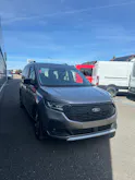 Ford TOURNEO CONNECT Grand 1.5 EcoB Active/PHEV/Aut.