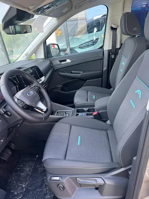 Ford TOURNEO CONNECT Grand 1.5 EcoB Active/PHEV/Aut.