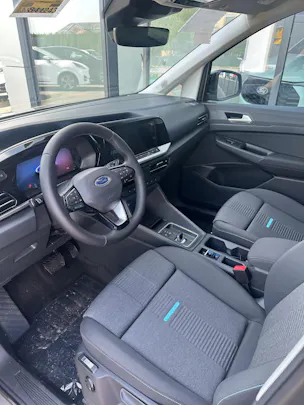 Ford TOURNEO CONNECT Grand 1.5 EcoB Active/PHEV/Aut.