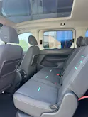 Ford TOURNEO CONNECT Grand 1.5 EcoB Active/PHEV/Aut.