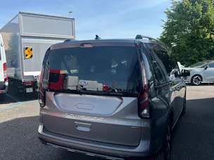 Ford TOURNEO CONNECT Grand 1.5 EcoB Active/PHEV/Aut.