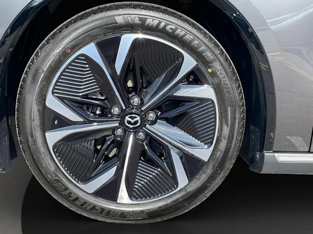 Mazda 6e 258 69kWh Takumi