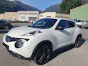 Nissan Juke 1.6 DIG-T tekna 4x4 Xtronic M-CVT