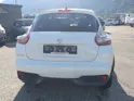 Nissan Juke 1.6 DIG-T tekna 4x4 Xtronic M-CVT