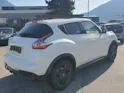 Nissan Juke 1.6 DIG-T tekna 4x4 Xtronic M-CVT