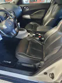 Nissan Juke 1.6 DIG-T tekna 4x4 Xtronic M-CVT