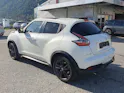Nissan Juke 1.6 DIG-T tekna 4x4 Xtronic M-CVT