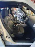Nissan Juke 1.6 DIG-T tekna 4x4 Xtronic M-CVT