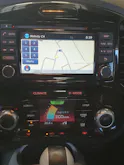 Nissan Juke 1.6 DIG-T tekna 4x4 Xtronic M-CVT