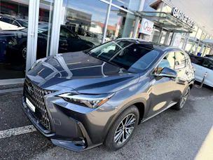 Lexus NX 450h+ E-FOUR Comfort