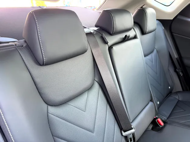 Lexus NX 450h+ E-FOUR Comfort