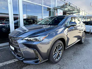 Lexus NX 450h+ E-FOUR Comfort