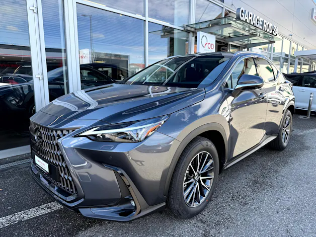 Lexus NX 450h+ E-FOUR Comfort