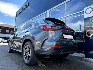Lexus NX 450h+ E-FOUR Comfort