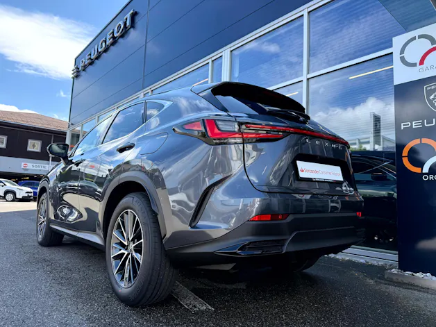 Lexus NX 450h+ E-FOUR Comfort