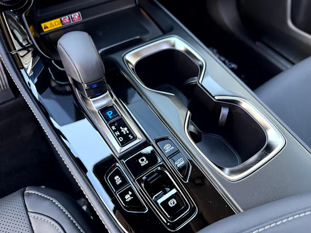 Lexus NX 450h+ E-FOUR Comfort