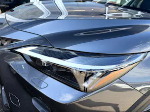Lexus NX 450h+ E-FOUR Comfort