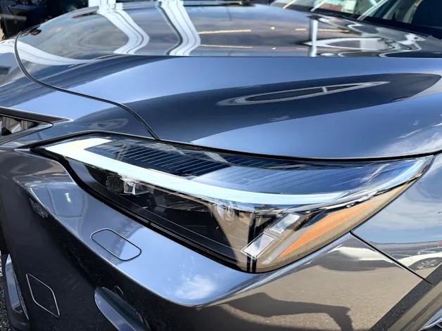 Lexus NX 450h+ E-FOUR Comfort