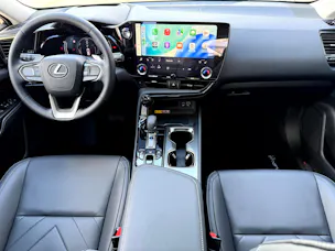 Lexus NX 450h+ E-FOUR Comfort
