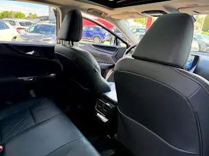 Lexus NX 450h+ E-FOUR Comfort