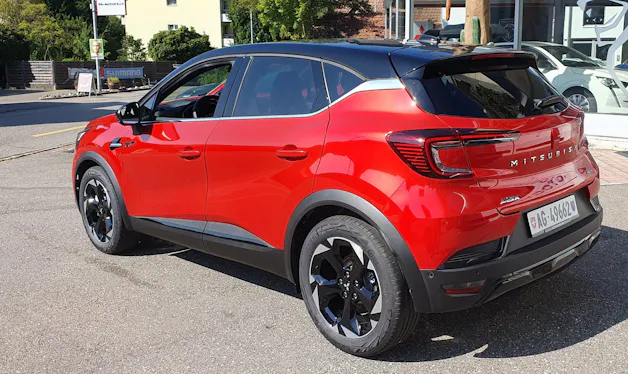 Mitsubishi ASX 1.3 Sport
