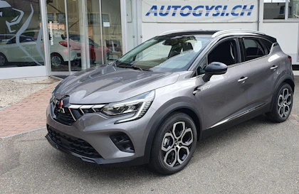 MITSUBISHI ASX 12