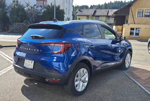 Mitsubishi ASX 1.3 Sport
