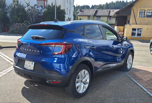 Mitsubishi ASX 1.3 Sport