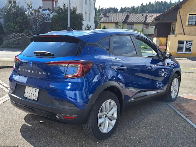 Mitsubishi ASX 1.3 Sport