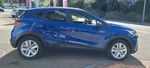 Mitsubishi ASX 1.3 Sport