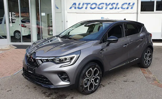 Mitsubishi ASX 1.3 Sport
