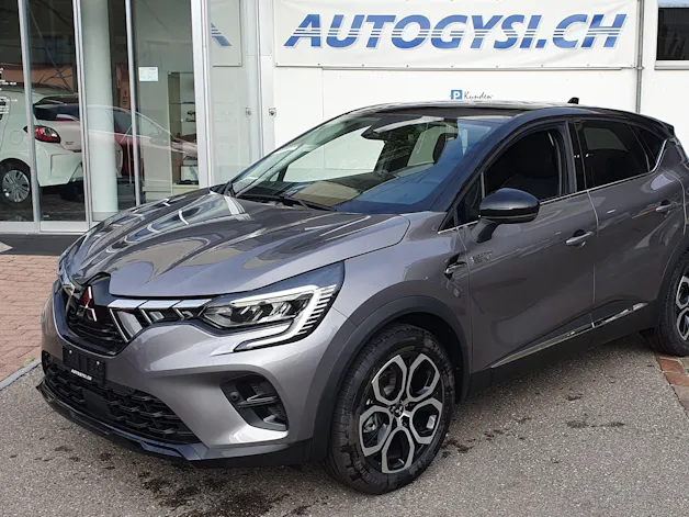 Mitsubishi ASX 1.3 Sport