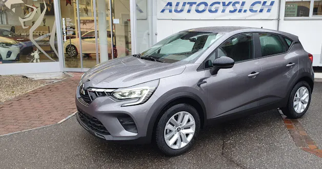Mitsubishi ASX 1.3 Sport